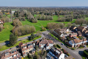 Aerial View- click for photo gallery